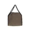 Stella McCartney Brown Polyamide Shoulder Bag