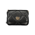 Twinset Black Polyurethane Women's Bag