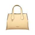Twinset Beige Polyurethane Women's Bag