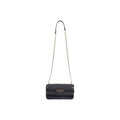 Liu Jo Black Polyethylene Handbag