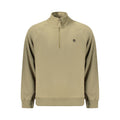 Timberland Green Cotton Sweatshirt