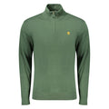 Timberland Green Cotton Men's Sweater