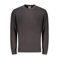 Timberland Black Cotton Men's Sweater