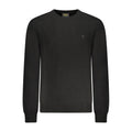 Timberland Black Wool Sweatshirt