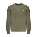 Timberland Green Wool Sweatshirt