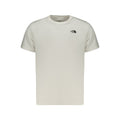 The North Face Bianco Cotton Men's T-Shirt