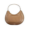 Twinset Brown Polyurethane Women's Bag