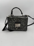 Dolce & Gabbana Multicolor Leather Handbag