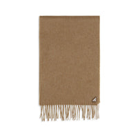 Prada Beige Silk Foulard