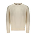 Pepe Jeans White Cotton Men's Top