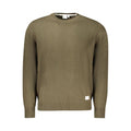 Pepe Jeans Verde Cotton Mens Sweater