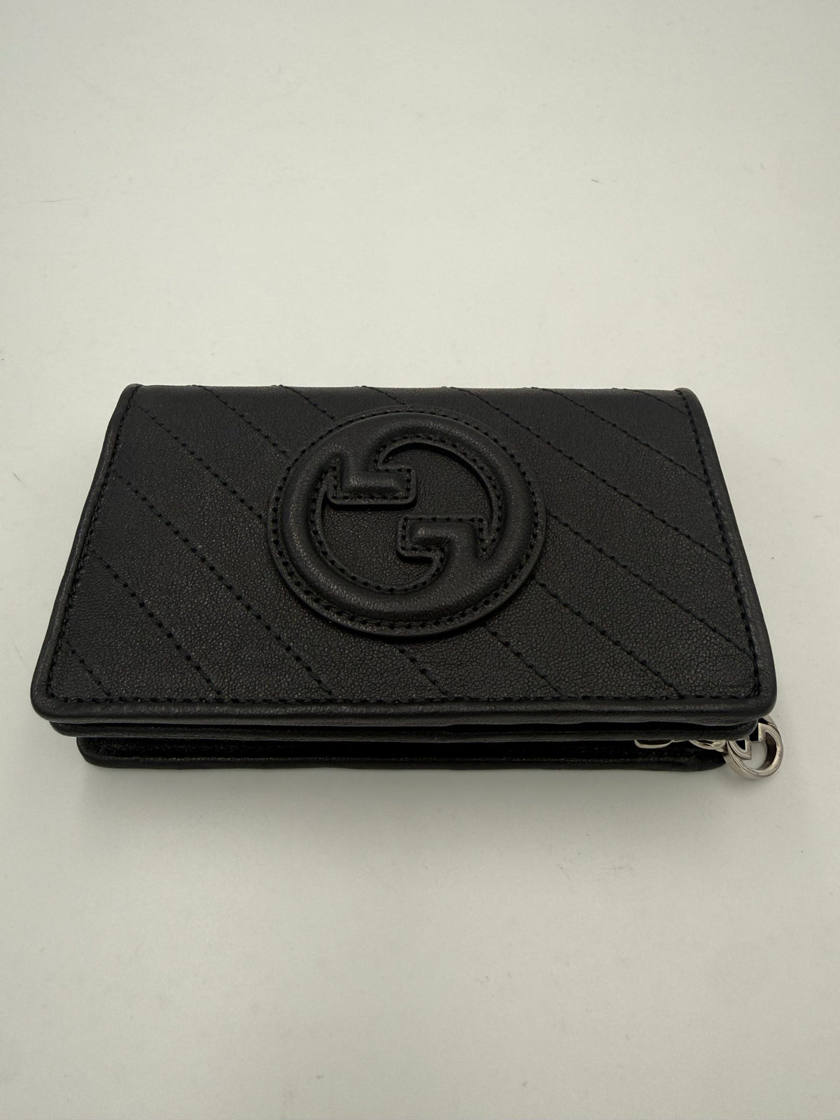 Gucci GUCCI GG BLONDIE Wallet