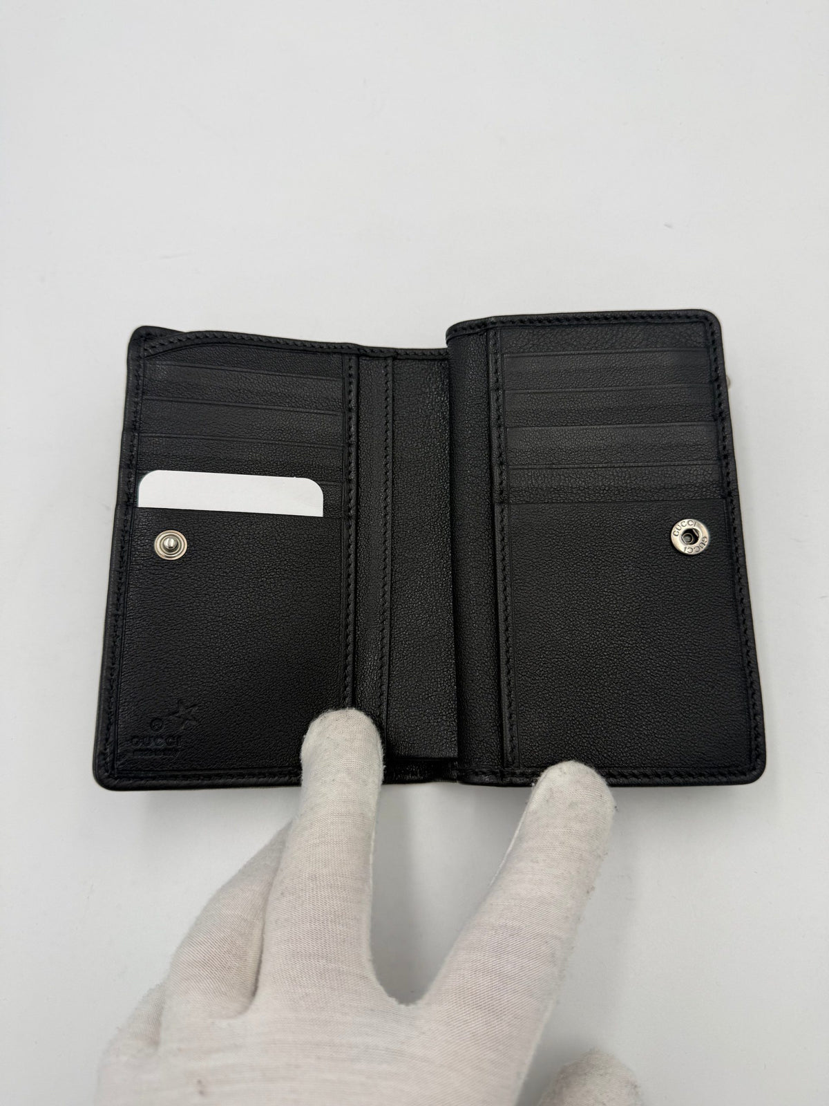 Gucci GUCCI GG BLONDIE Wallet