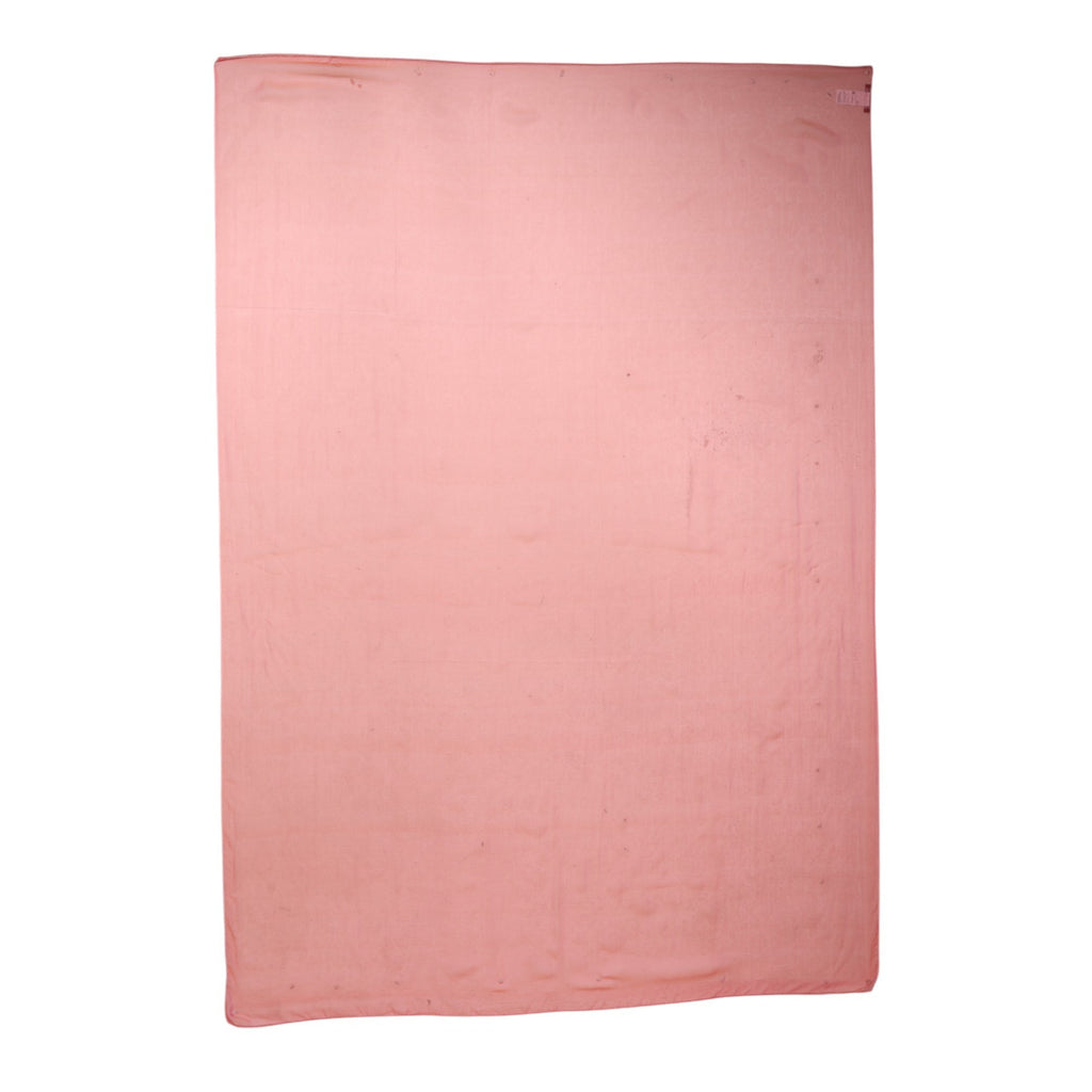 Sciarpa/Stola Rettangolare da Donna Dolce & Gabbana in Seta Rosa