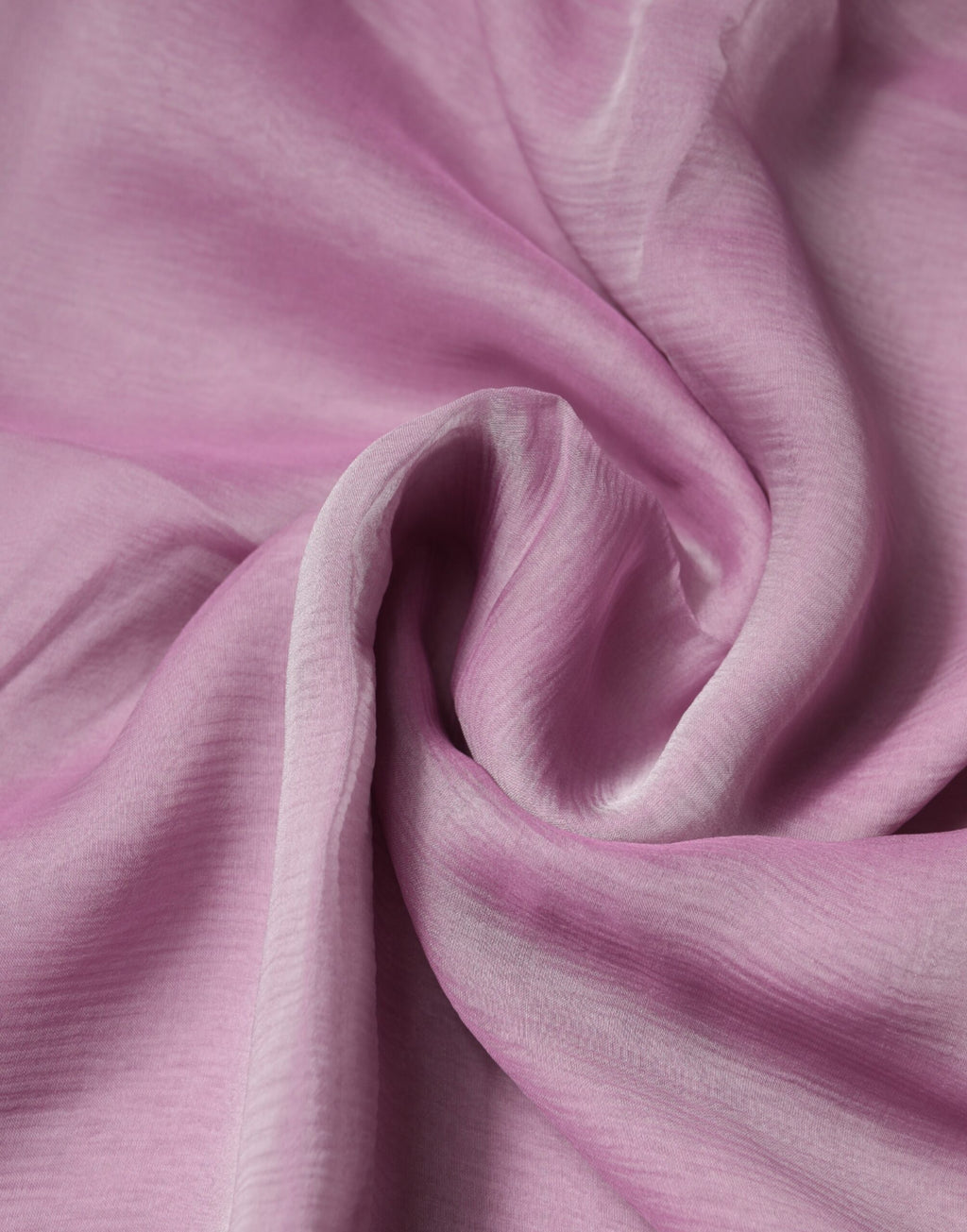Sciarpa Stola Rettangolare in Seta Rosa da Donna Dolce & Gabbana