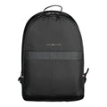 Tommy Hilfiger Zaino da Uomo in Poliestere Nero