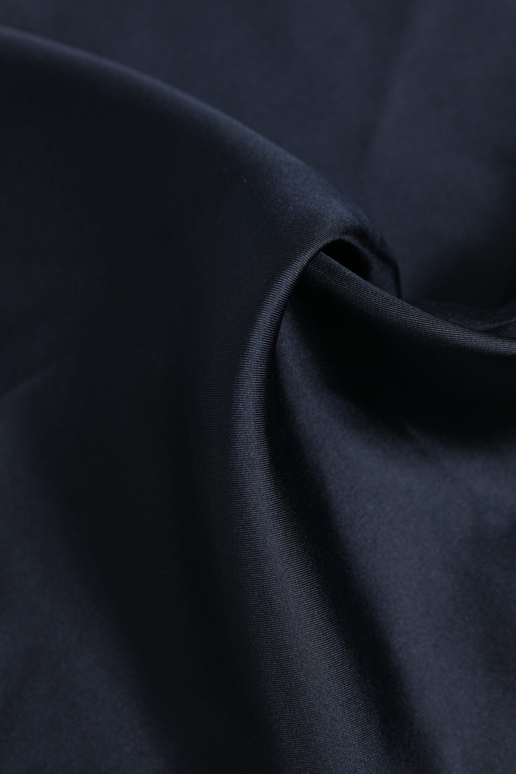 Foulard da uomo in seta Dolce & Gabbana blu con corona DG