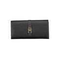 Zaino da uomo Tommy Hilfiger in poliestere nero