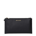 Michael Kors Pochette in Pelle Nera
