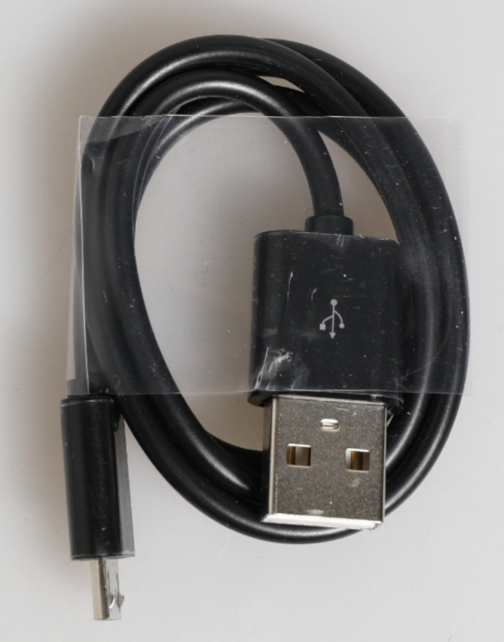 Power Bank caricabatterie USB Dolce & Gabbana in pelle esotica nera con incisione da 3000 mAh