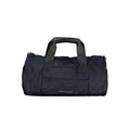 Borsa da uomo Tommy Hilfiger in poliestere blu con tracolla regolabile