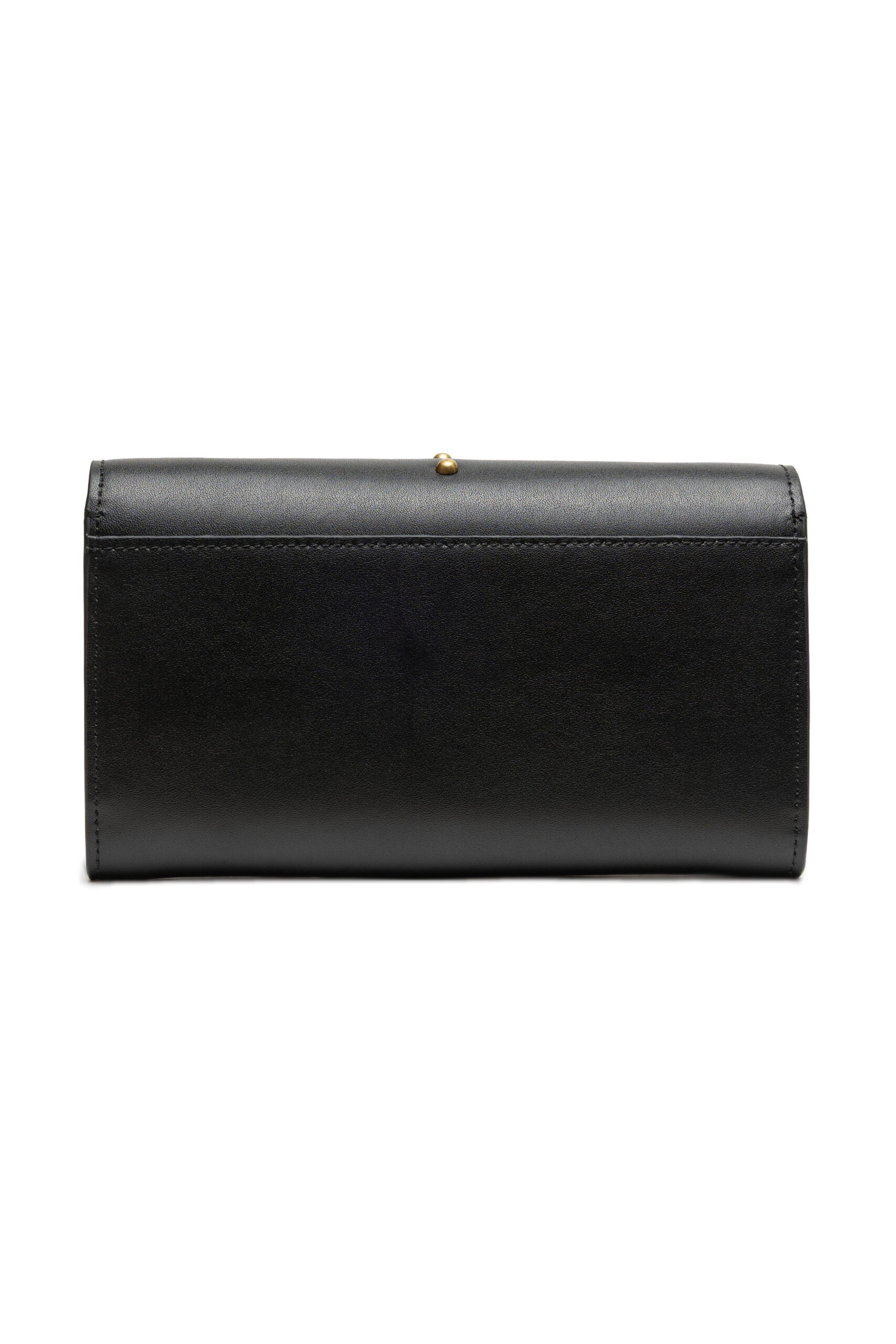 PINKO Mini Love Bag One Simply Nera