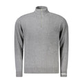 Pepe Jeans Grigio Cotone Maglione da Uomo