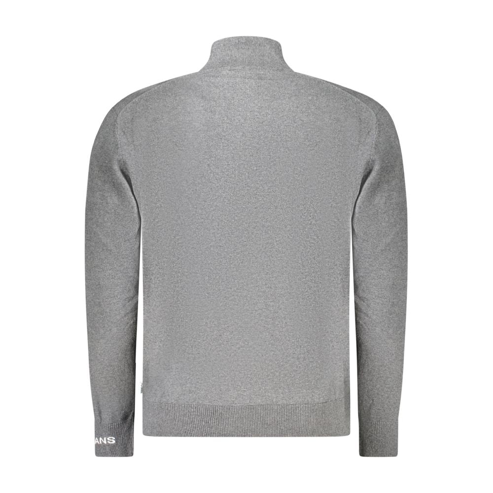 Pepe Jeans Grigio Cotone Maglione da Uomo