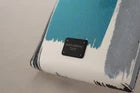 Dolce & Gabbana Custodia/Portacarte per Telefono in Pelle Blu con Tracolla