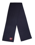 Sciarpa Scaldacollo in Lana Blu "DG Loves London" Dolce & Gabbana